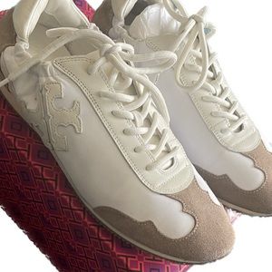 Tory Burch sneakers